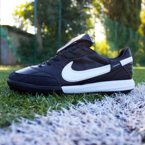 Сороконіжки Nike Premier III TF Сороконіжки Nike Premier III TF